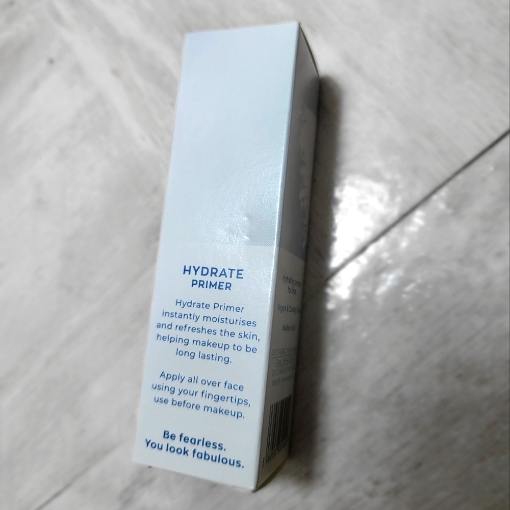 Jecca Blac Hydrate Primer - Picture 3 of 4